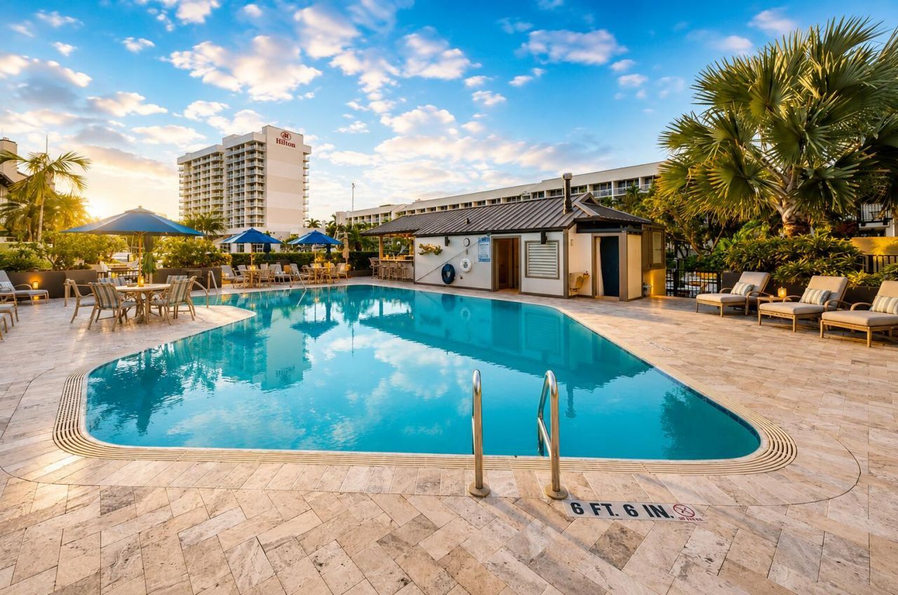 35 Port Side Drive, Unit 35B, Fort Lauderdale, FL 33316 Photo