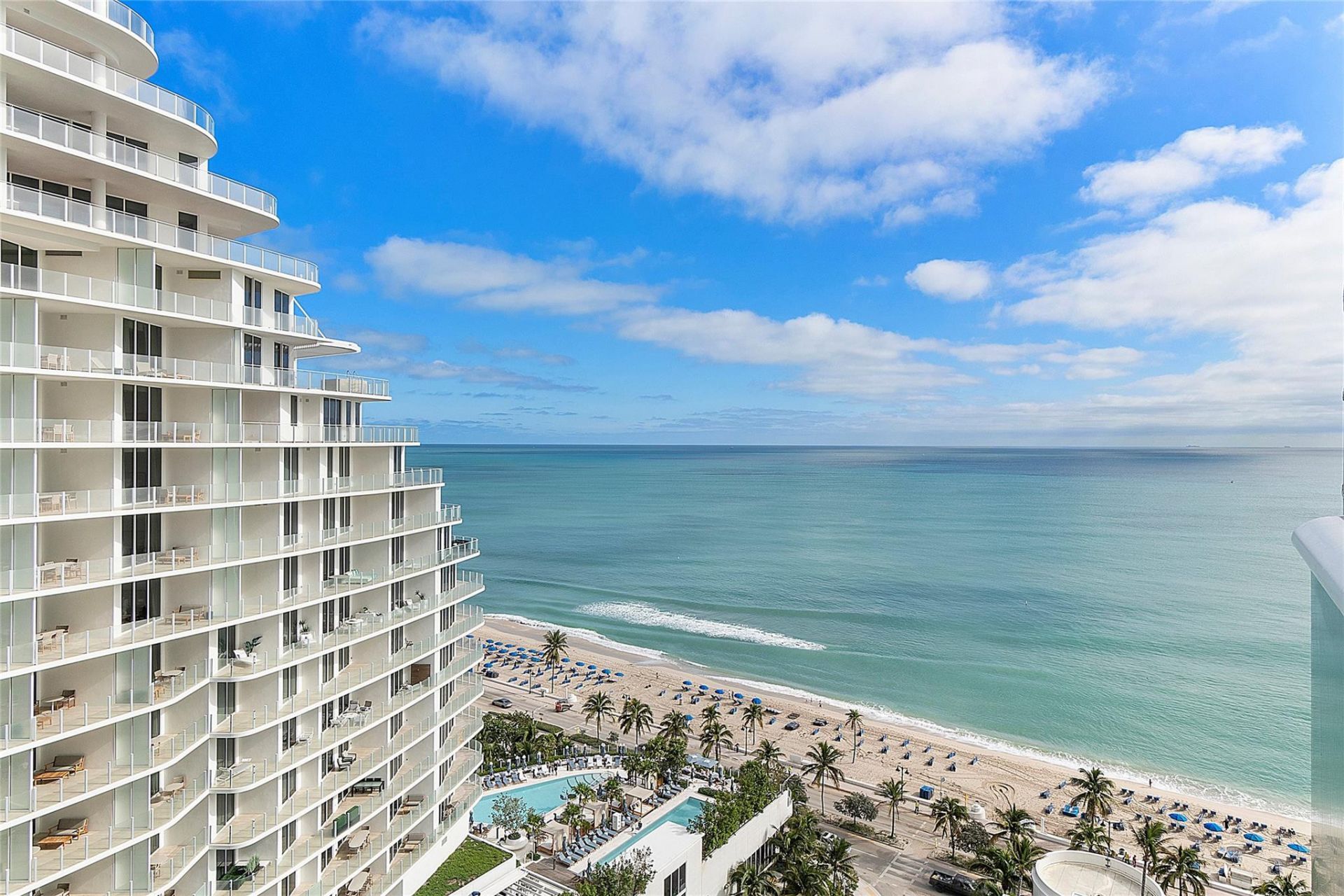 505 N Fort Lauderdale Beach Boulevard, Unit 1908, Fort Lauderdale, FL 33304 Photo