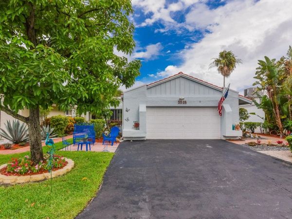 5518 AINSLEY Court, Boynton Beach, FL 33437