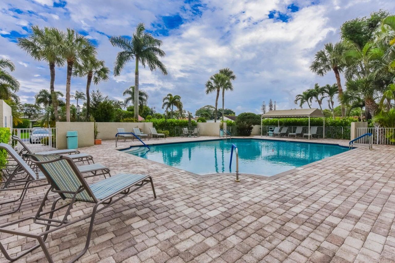 5518 Ainsley Court, Boynton Beach, FL 33437 Photo