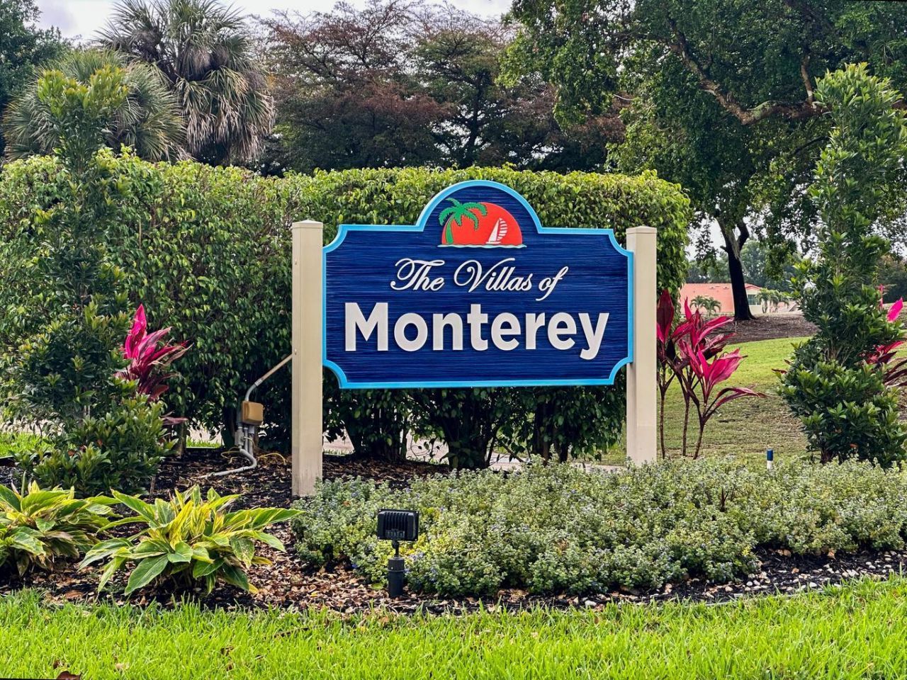5518 Ainsley Court, Boynton Beach, FL 33437 Photo