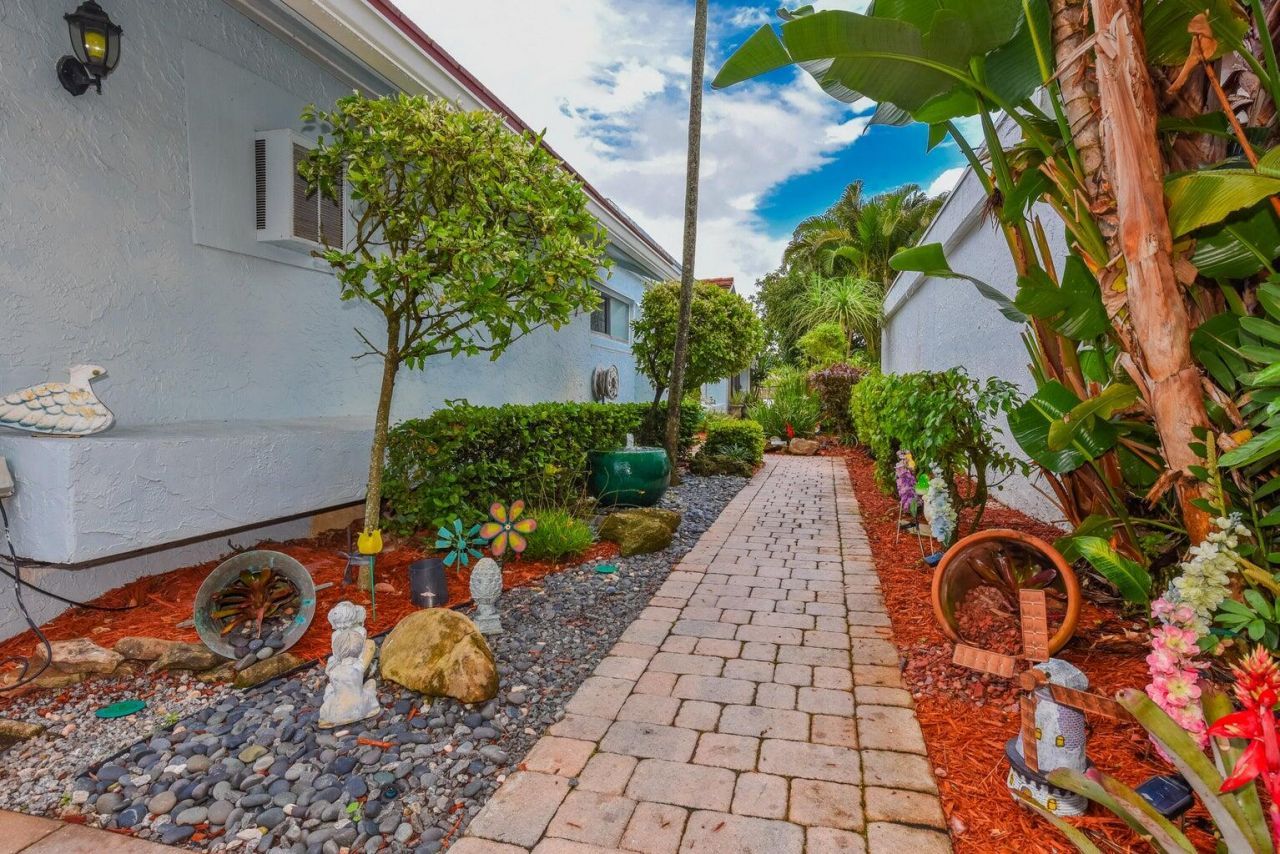 5518 Ainsley Court, Boynton Beach, FL 33437 Photo
