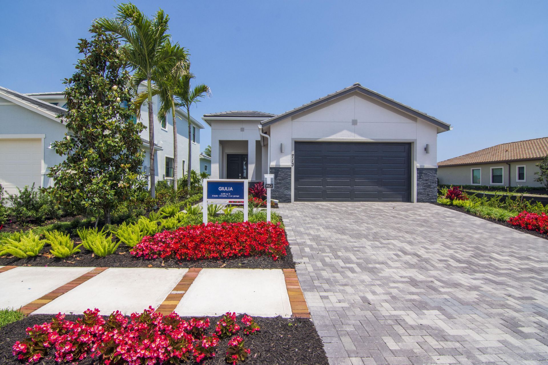 713 SE Fascino Circle, Port Saint Lucie, FL 34984 Photo