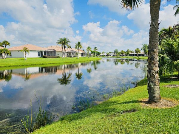 1023 NW TUSCANY Drive, Port St. Lucie, FL 34986