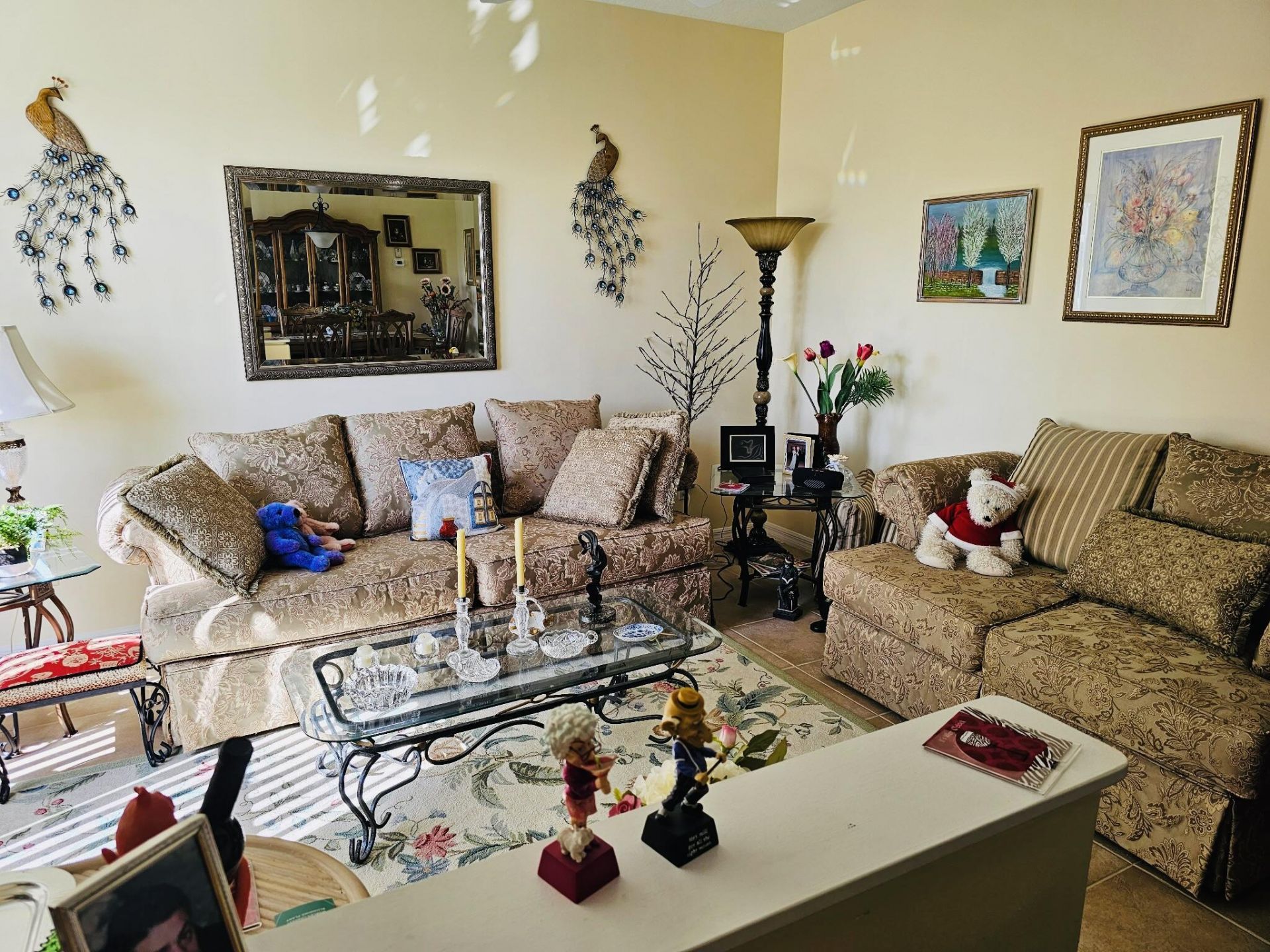 1023 NW Tuscany Drive, Port Saint Lucie, FL 34986 Photo