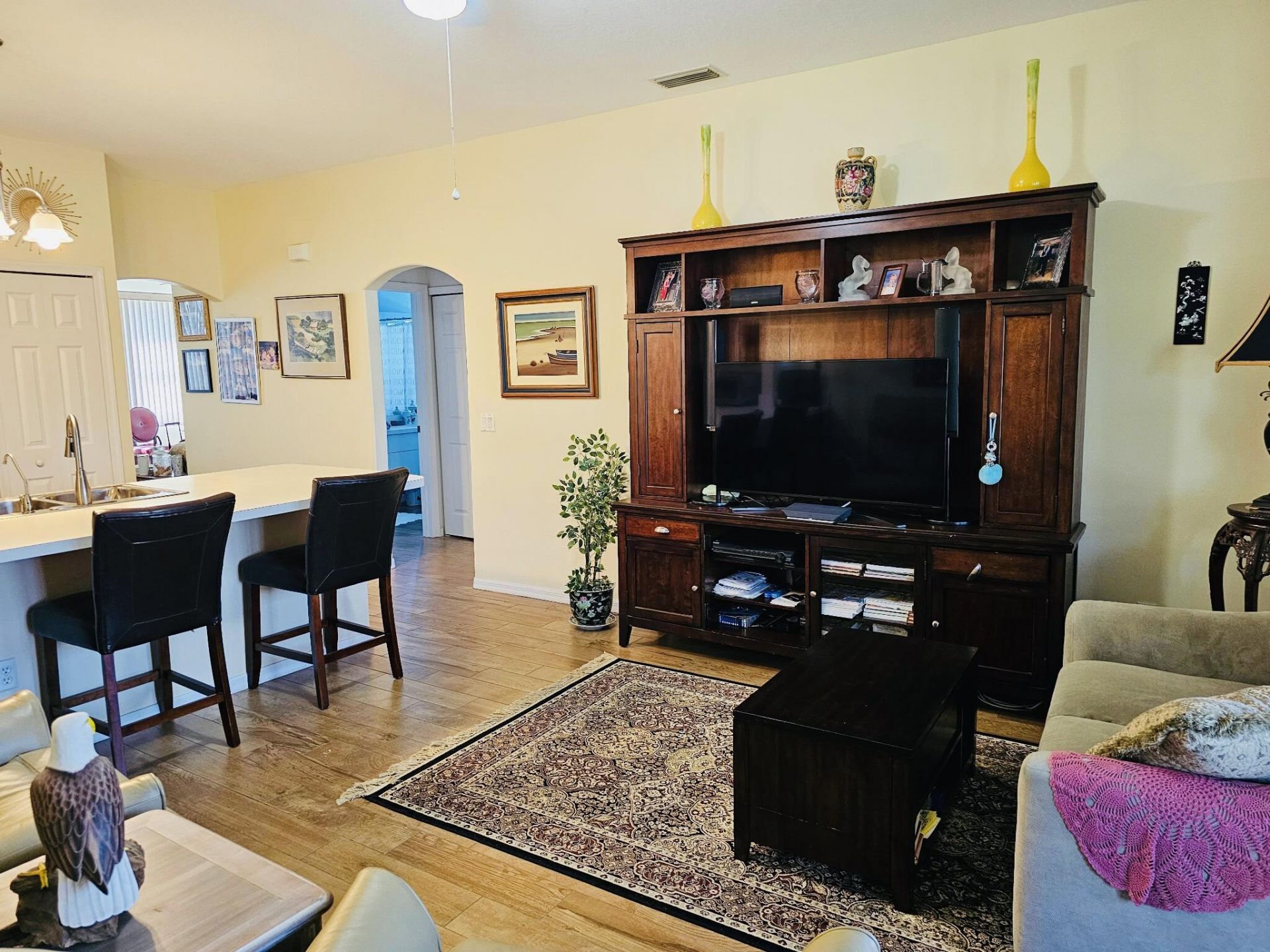 1023 NW Tuscany Drive, Port Saint Lucie, FL 34986 Photo