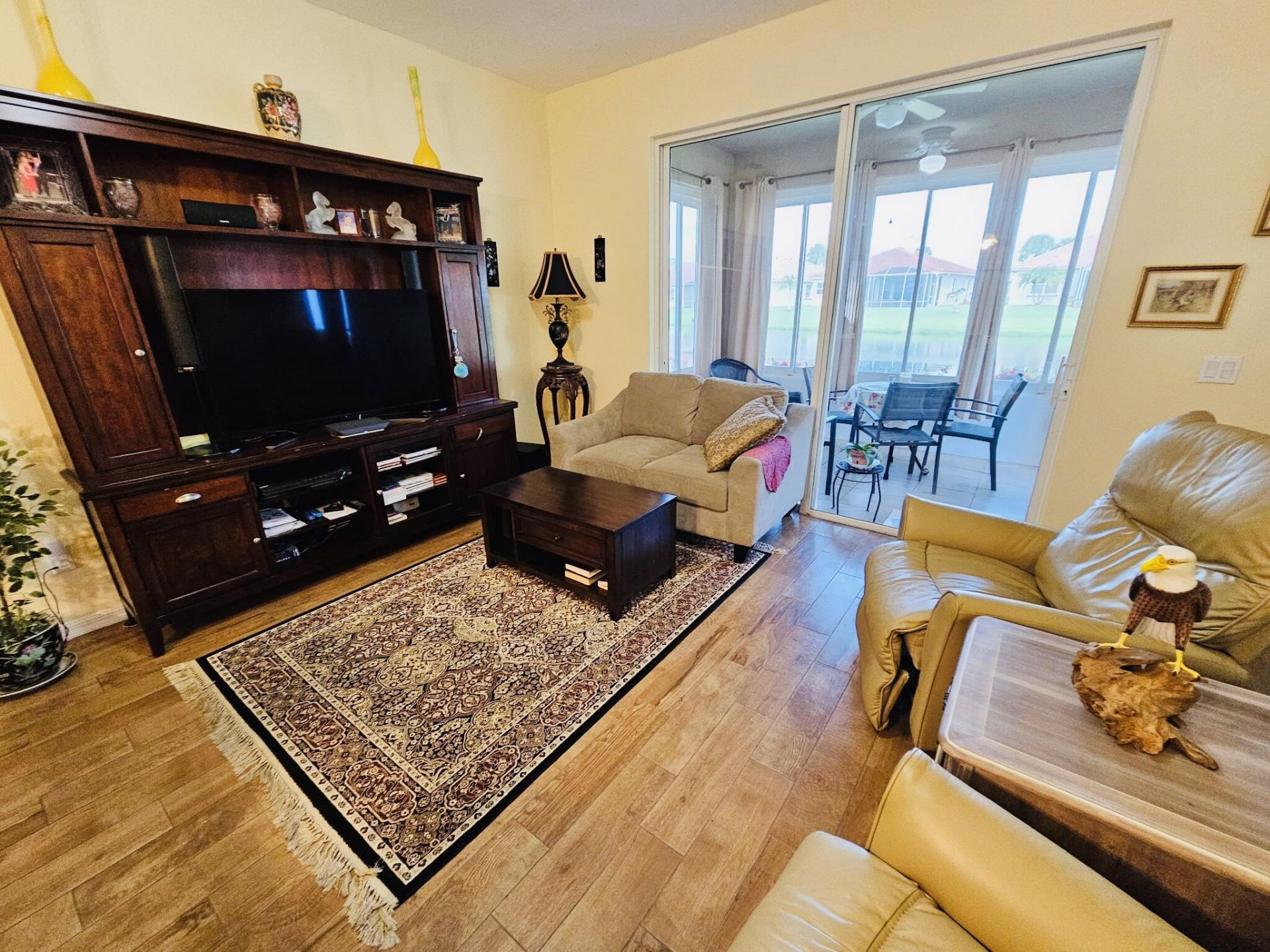 1023 NW Tuscany Drive, Port Saint Lucie, FL 34986 Photo