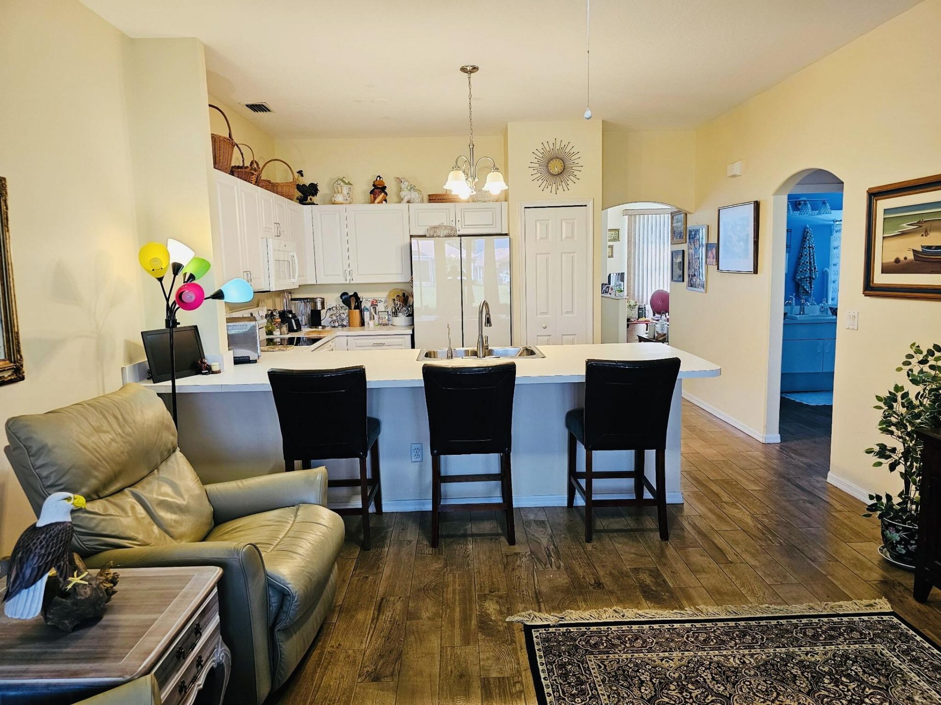 1023 NW Tuscany Drive, Port Saint Lucie, FL 34986 Photo