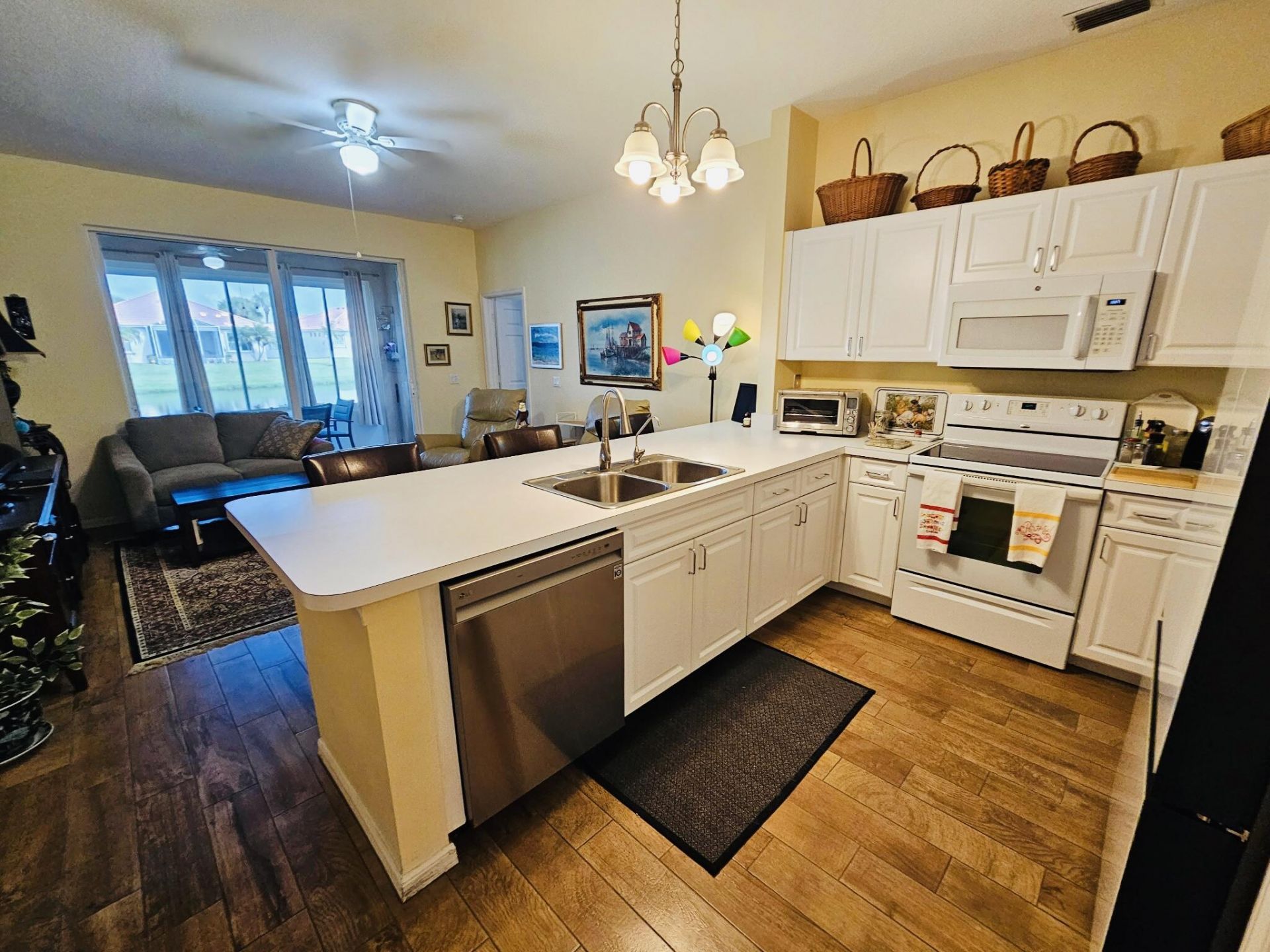 1023 NW Tuscany Drive, Port Saint Lucie, FL 34986 Photo