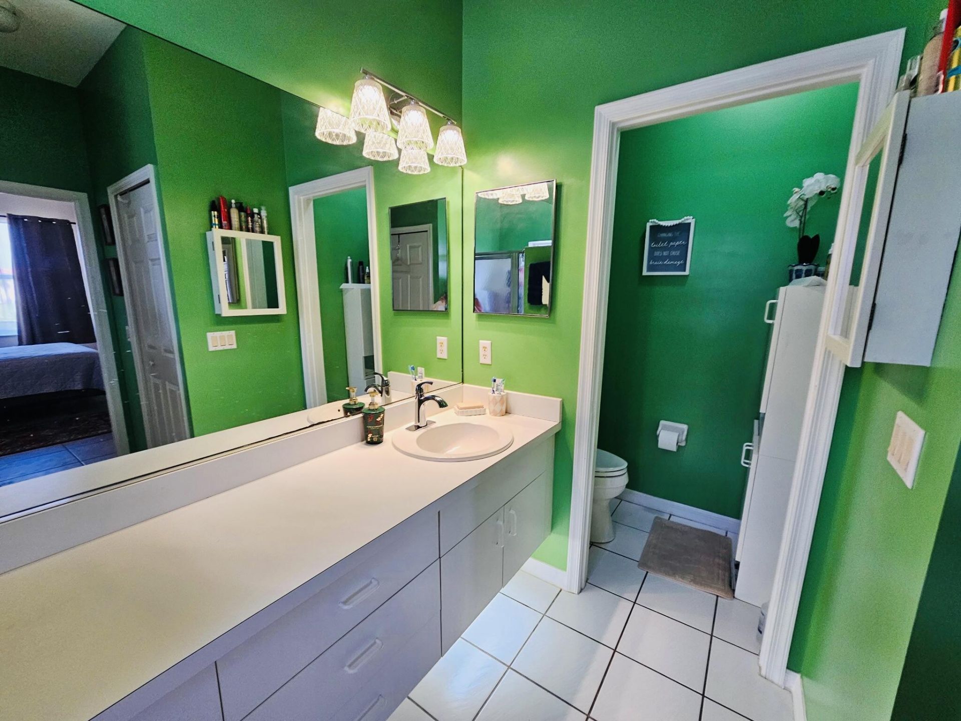 1023 NW Tuscany Drive, Port Saint Lucie, FL 34986 Photo