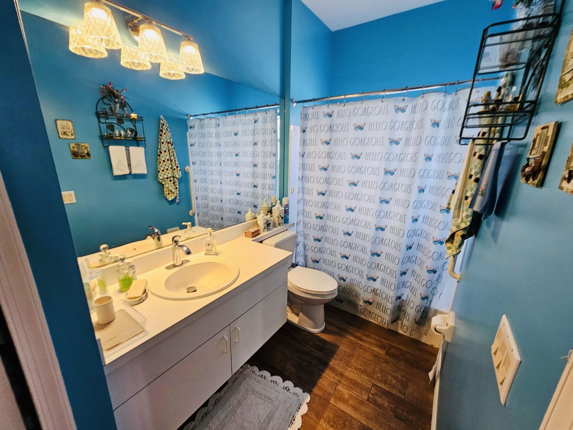 1023 NW Tuscany Drive, Port Saint Lucie, FL 34986 Photo