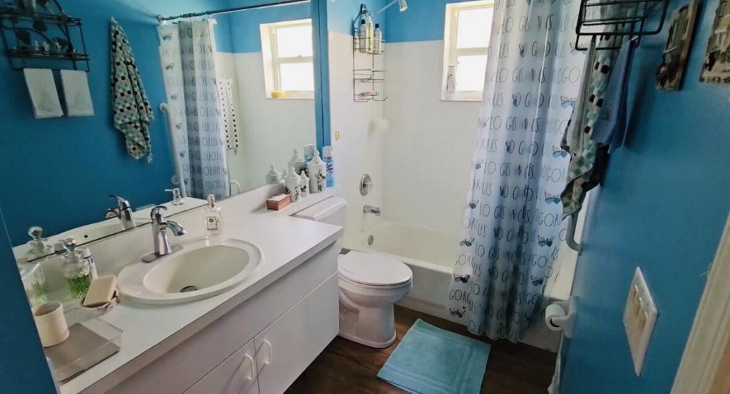 1023 NW Tuscany Drive, Port Saint Lucie, FL 34986 Photo