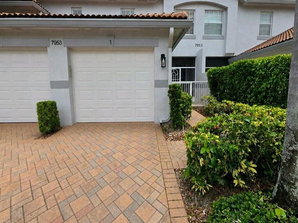 7953 Laina Lane, Unit 1, Boynton Beach, FL 33437