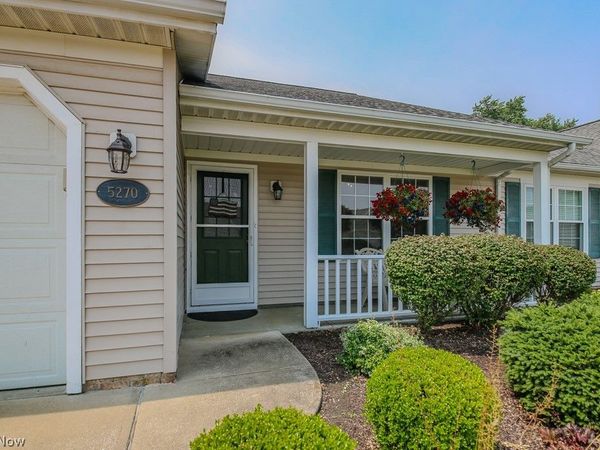 5270 Queen Ann Way , Perry, OH 44077