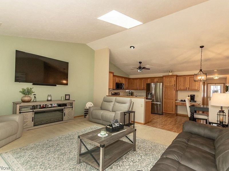 5270 Queen Ann Way , Perry, OH 44077 Photo 13