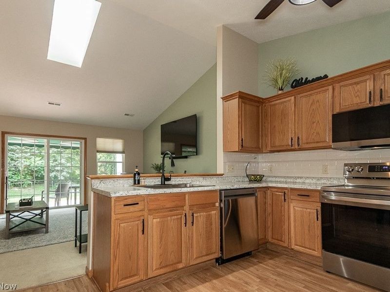 5270 Queen Ann Way , Perry, OH 44077 Photo 9