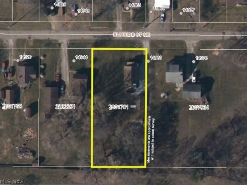 14960 Elmside Street NE, Alliance, OH 44601 Photo 19