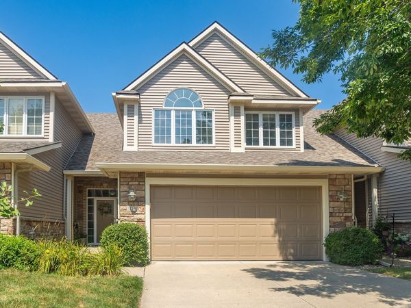 12591 Diamond Ridge Court , Clive, IA 50325