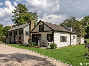 6 and10 Forge, Salisbury, CT 06039