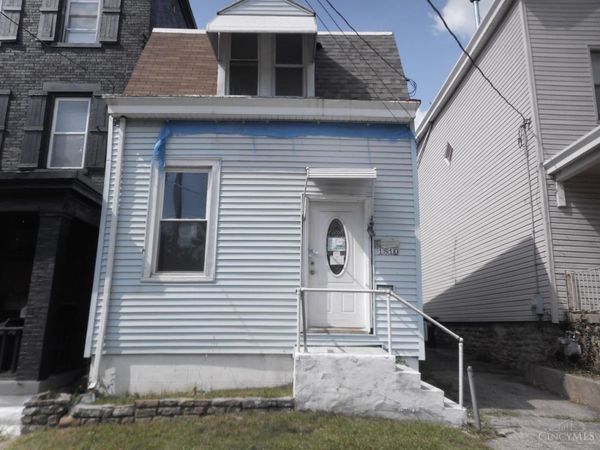 1810 Cleveland Avenue, Norwood, OH 45212