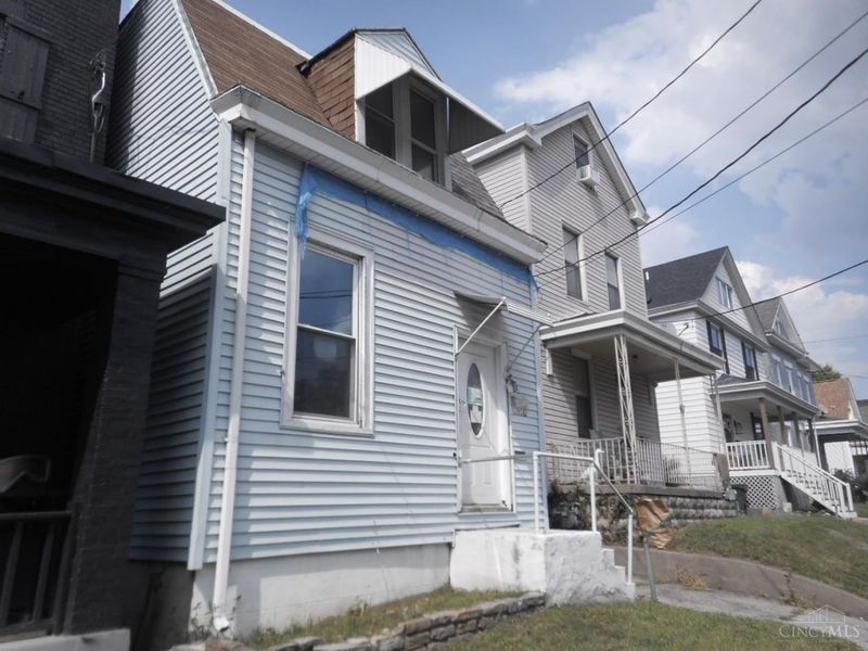 1810 Cleveland Avenue, Norwood, OH 45212 Photo 2