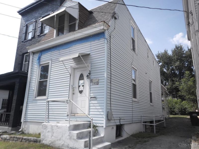 1810 Cleveland Avenue, Norwood, OH 45212 Photo 3