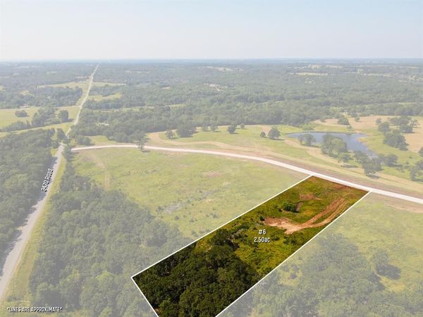 0 3470 Road, Ada, OK 74820
