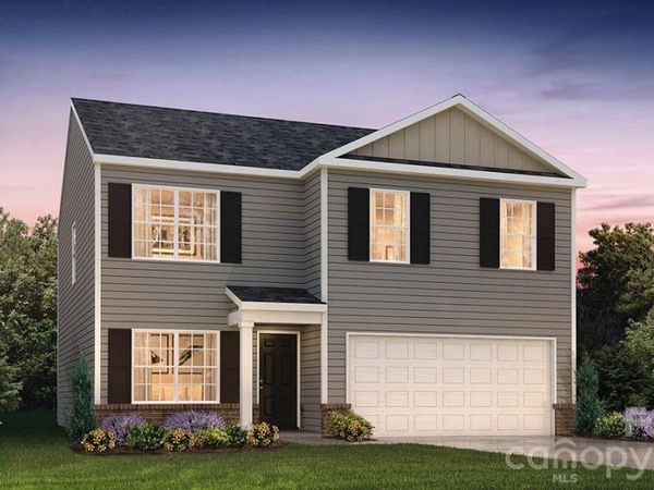 2545 Goose Fair Road , Maiden, NC 28650