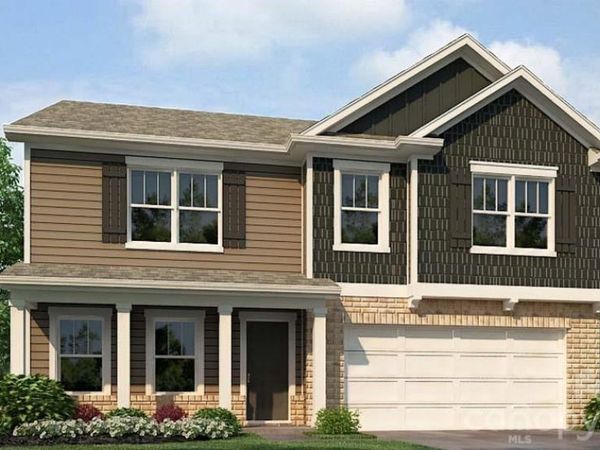 15020 Murrelet Way, Charlotte, NC 28215