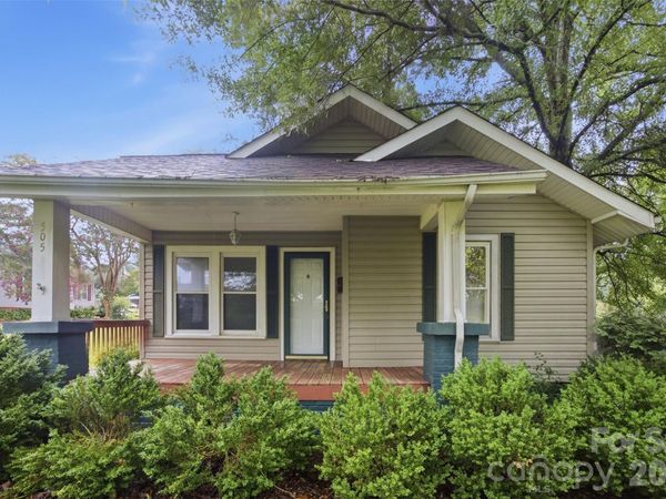 505 S Battleground Avenue , Kings Mountain, NC 28086
