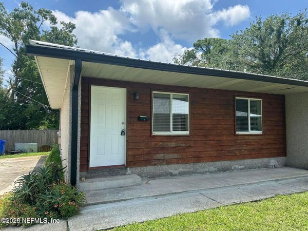 394 FORTUNA Avenue, Unit A, St. Augustine, FL 32084