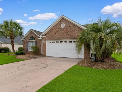 214 Southern Breezes Circle , Murrells Inlet, SC 29576