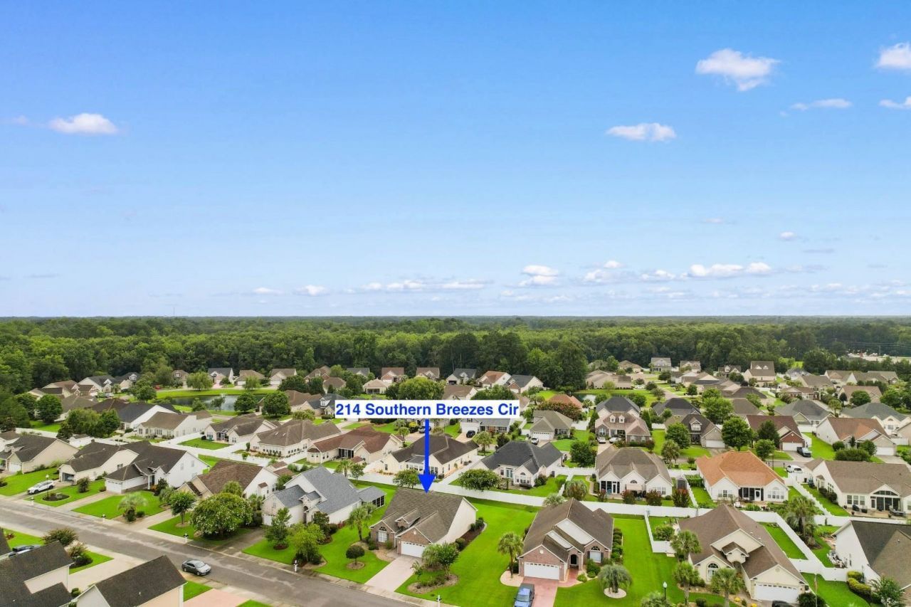 214 Southern Breezes Circle  Photo 34