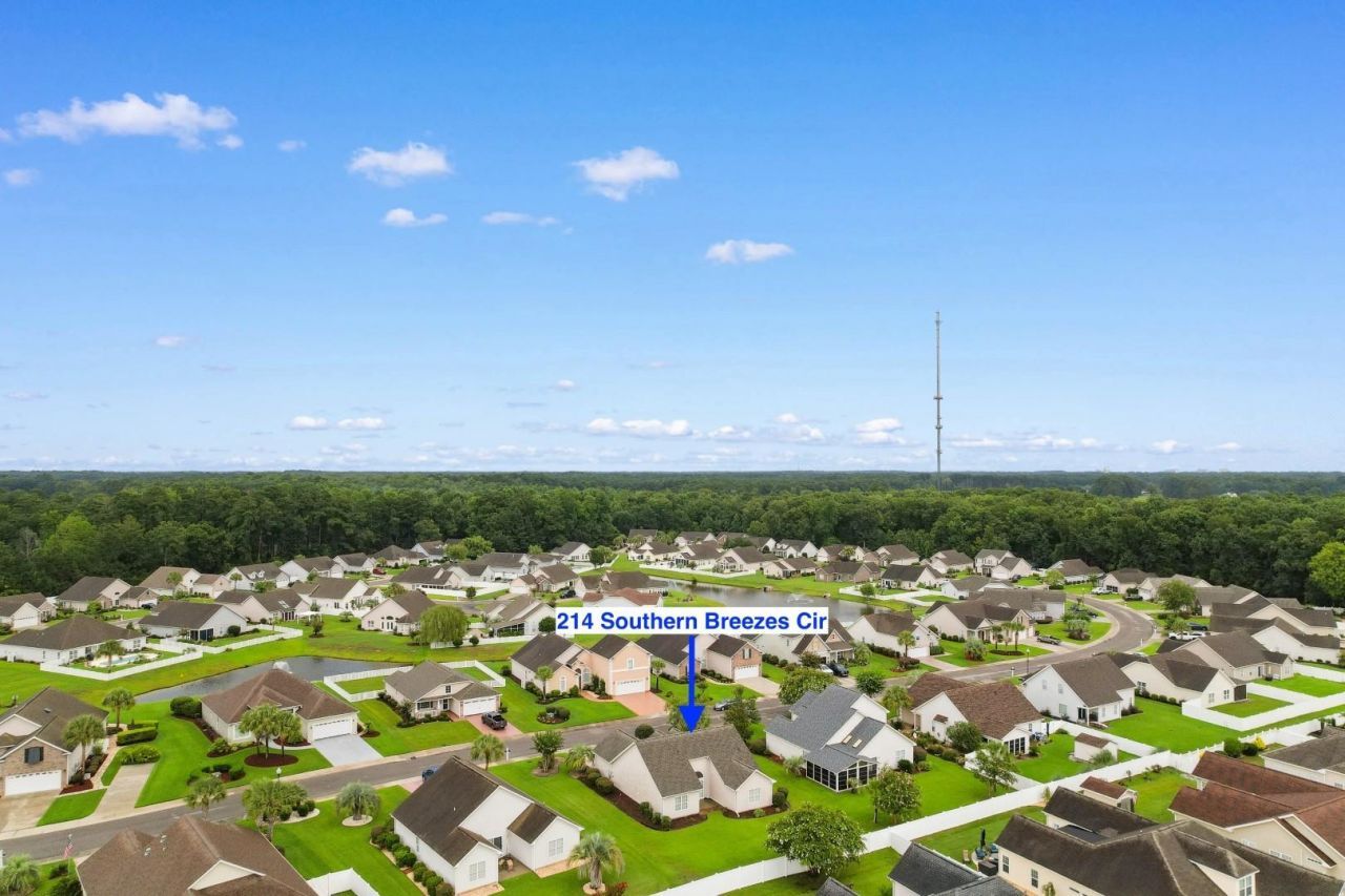 214 Southern Breezes Circle  Photo 35