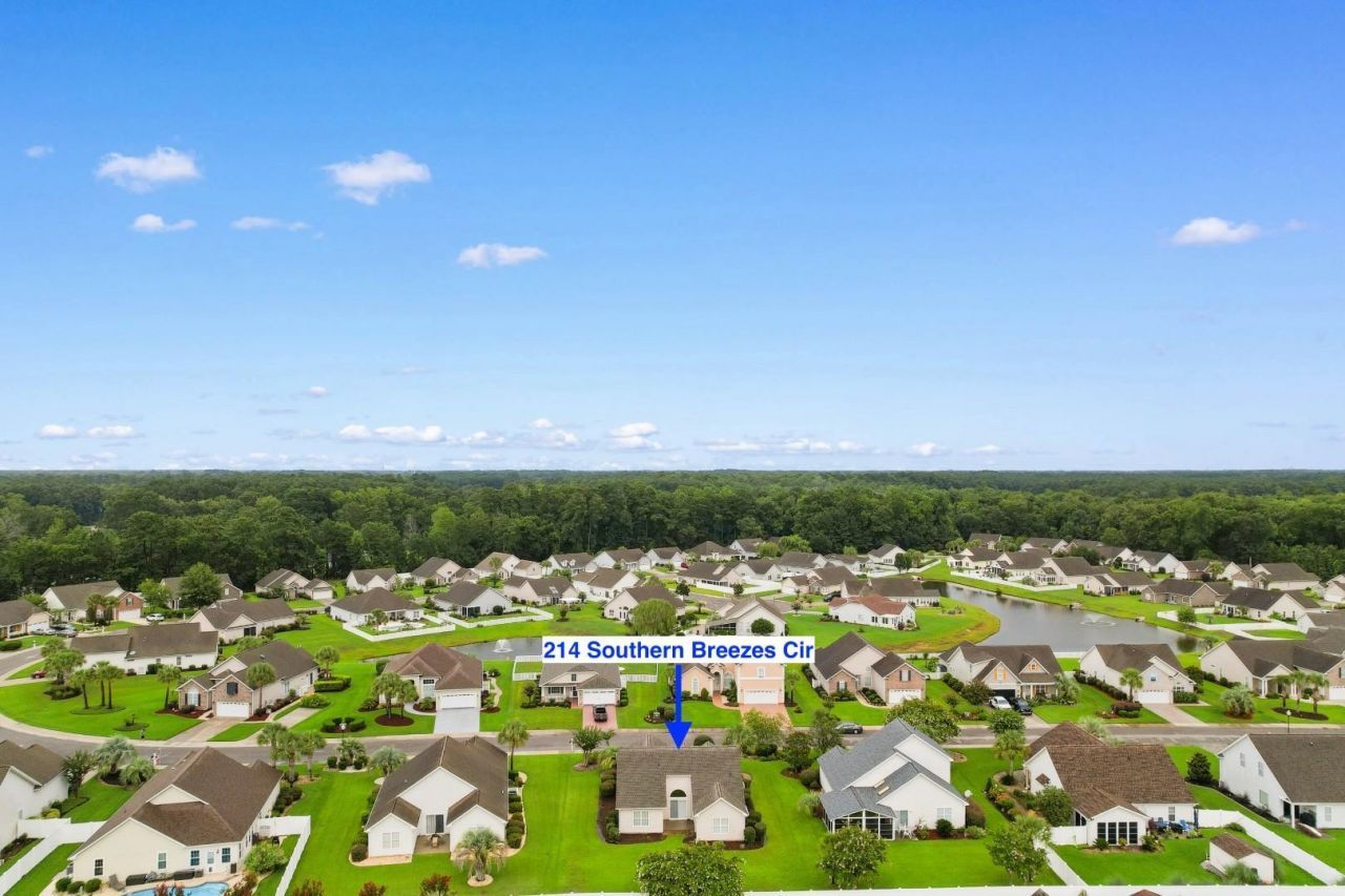 214 Southern Breezes Circle  Photo 36