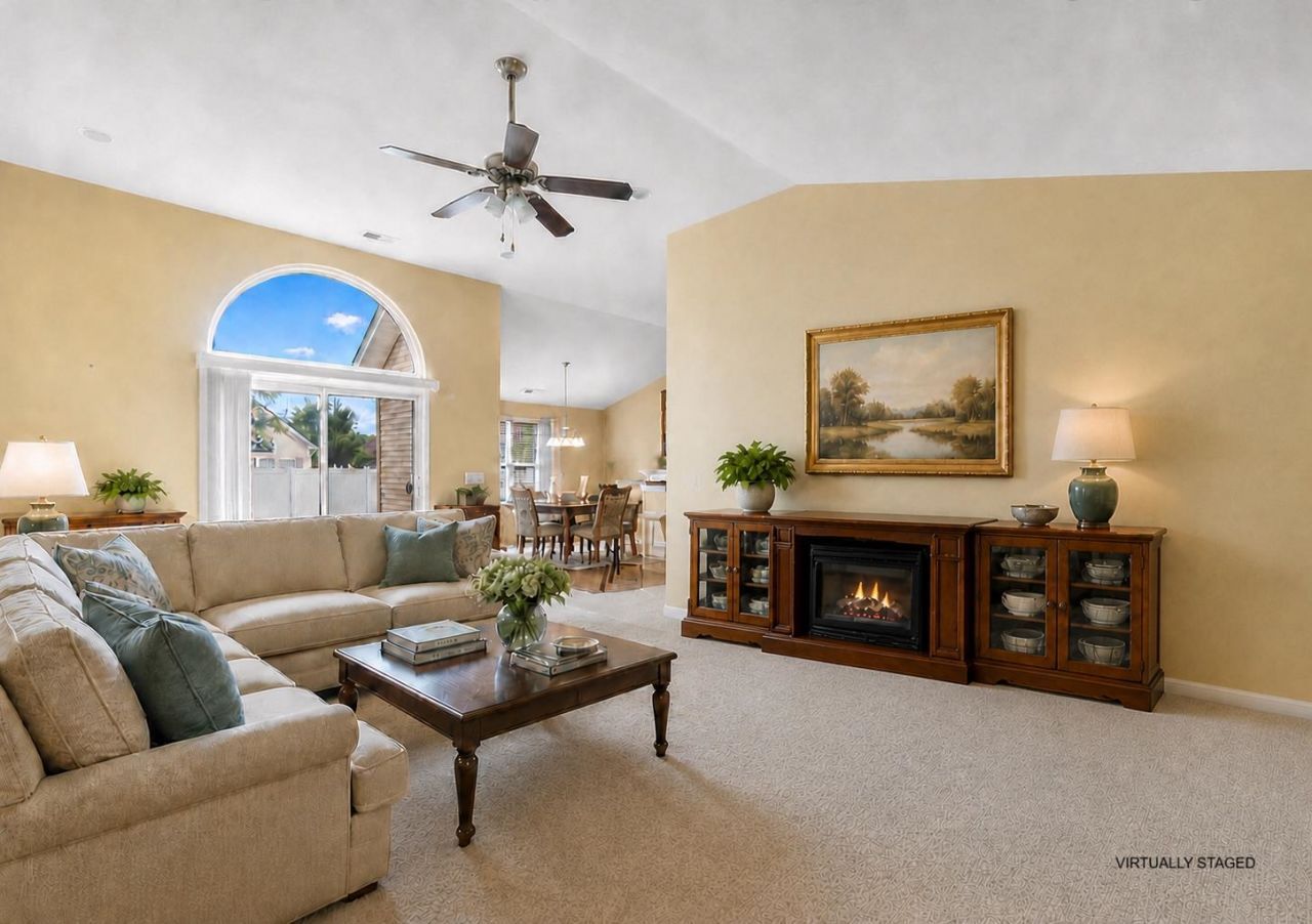 214 Southern Breezes Circle Photo 8
