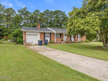 517 West Court , Jacksonville, NC 28546