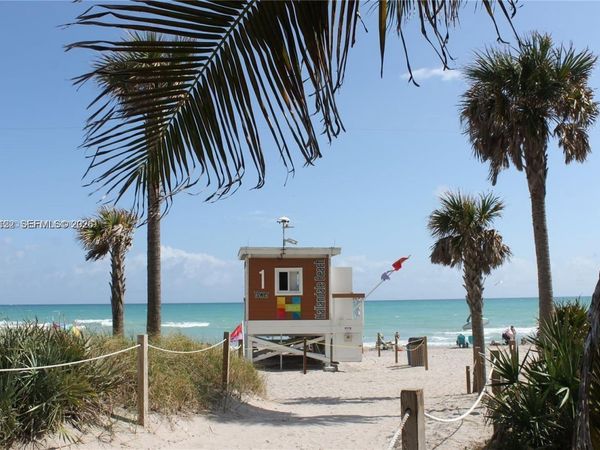 1801 S Ocean Dr , Unit 333, Hallandale Beach, FL 33009