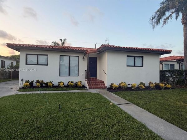 5171 SW 6th St , Miami, FL 33134