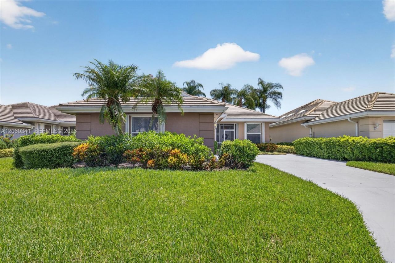 169 NW Bentley Cir, Port Saint Lucie, FL 34986 Photo