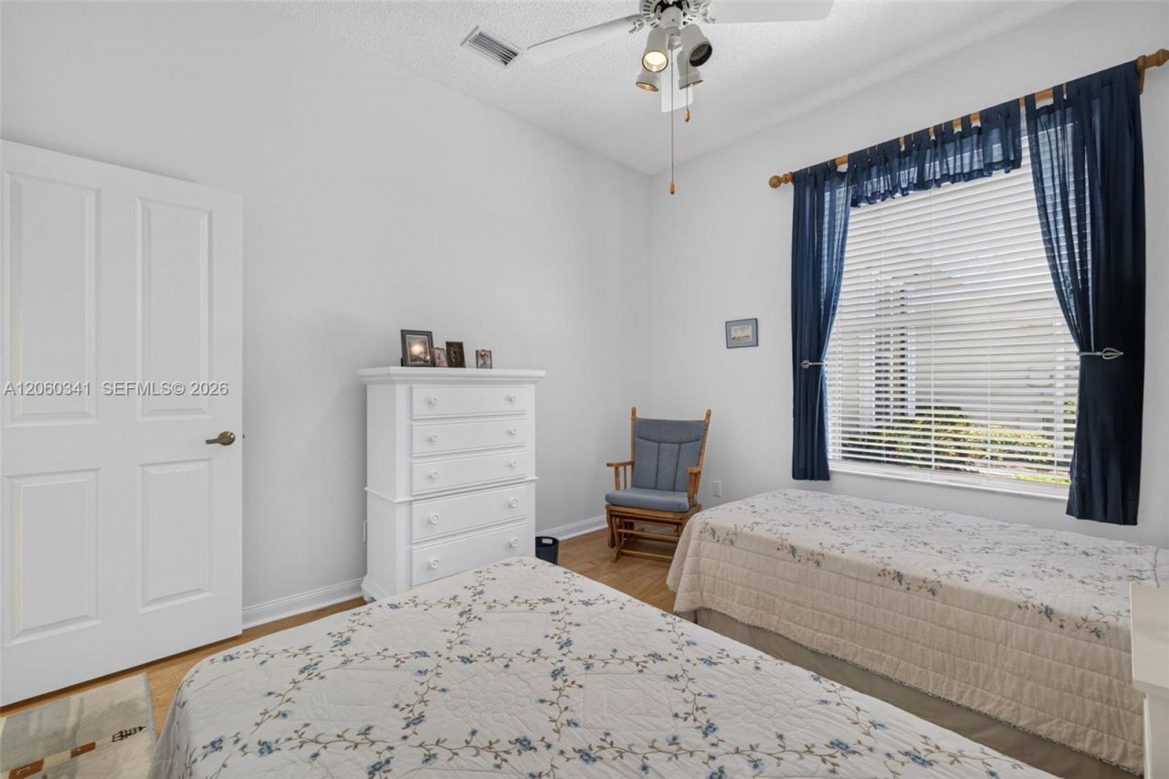 169 NW Bentley Cir, Port Saint Lucie, FL 34986 Photo