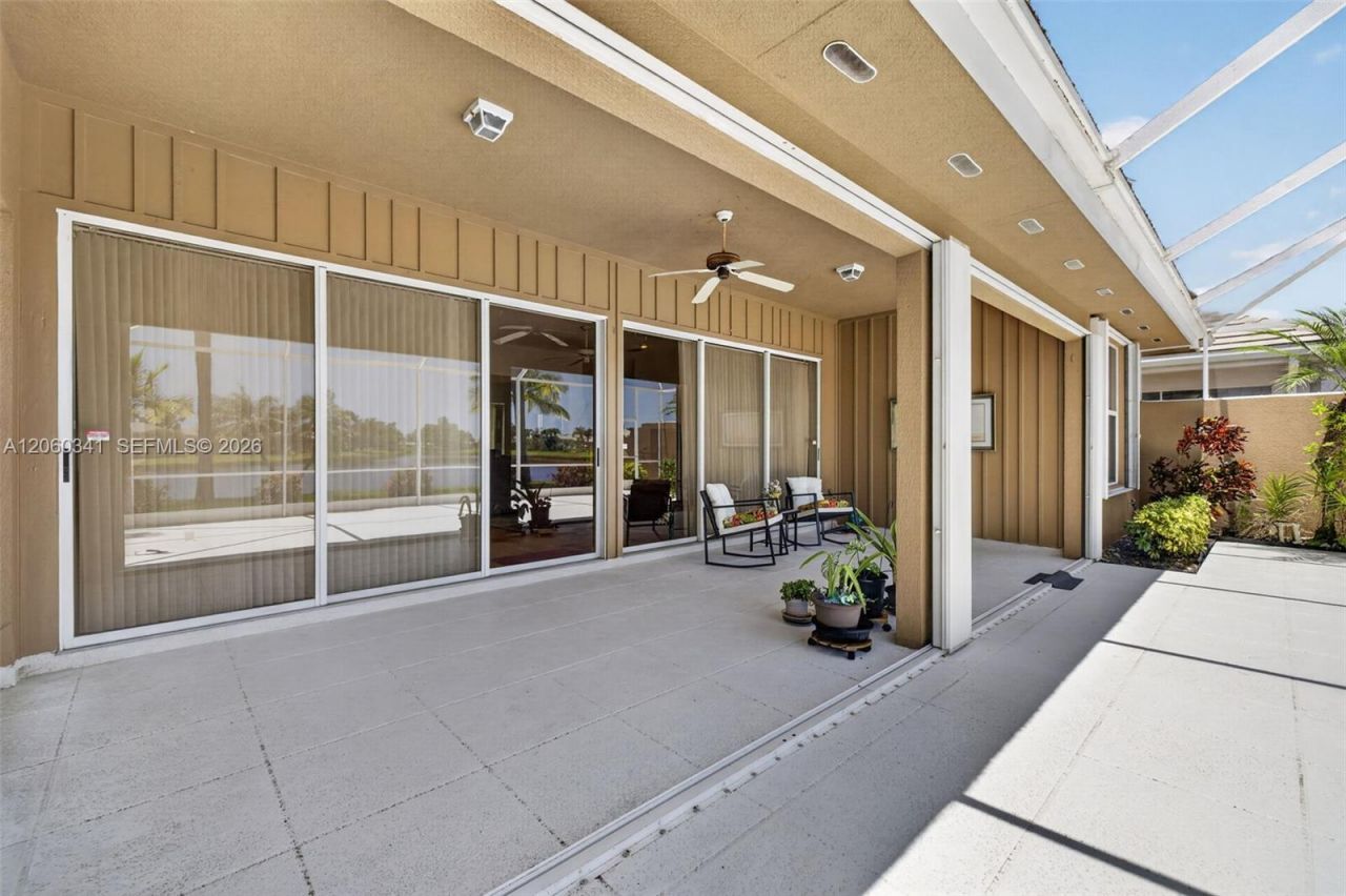 169 NW Bentley Cir, Port Saint Lucie, FL 34986 Photo