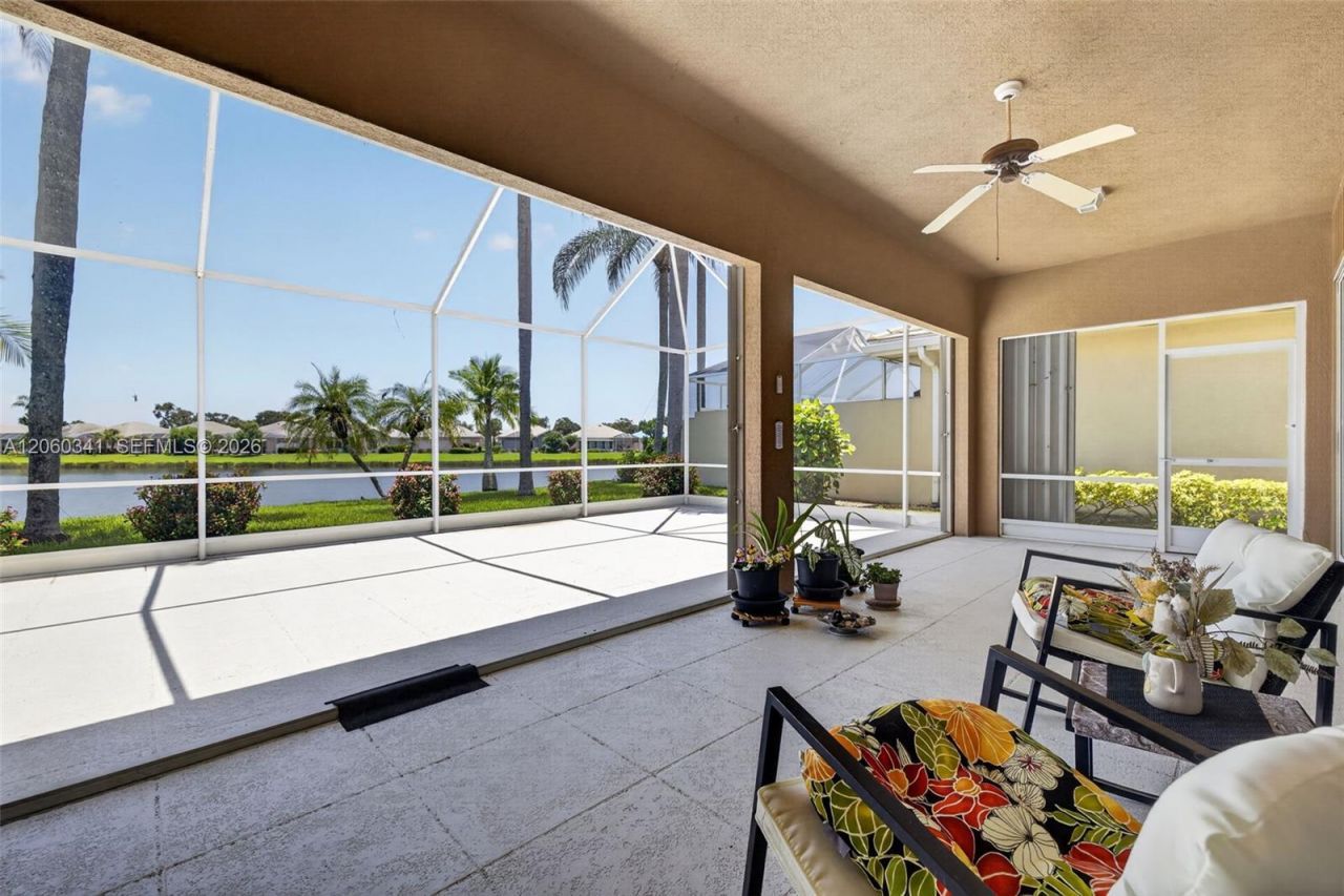 169 NW Bentley Cir, Port Saint Lucie, FL 34986 Photo