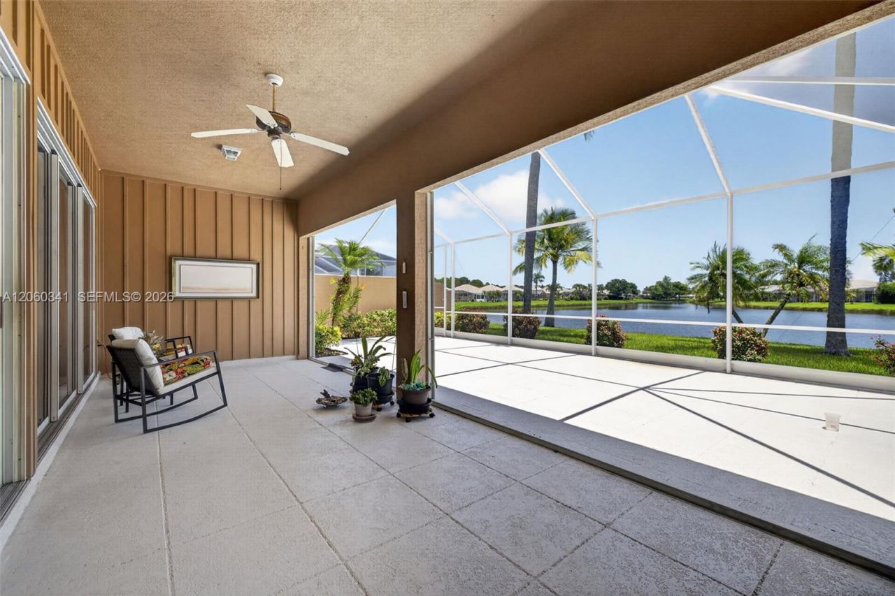 169 NW Bentley Cir, Port Saint Lucie, FL 34986 Photo
