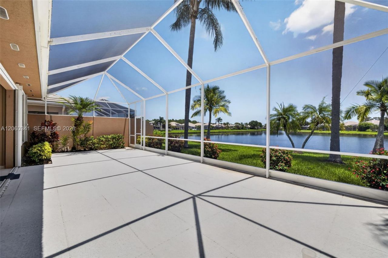 169 NW Bentley Cir, Port Saint Lucie, FL 34986 Photo