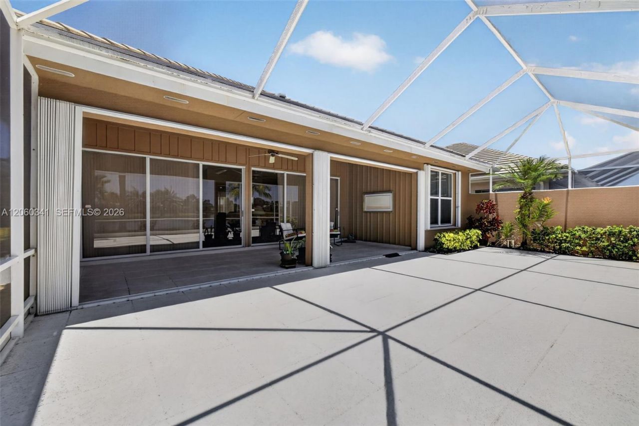 169 NW Bentley Cir, Port Saint Lucie, FL 34986 Photo