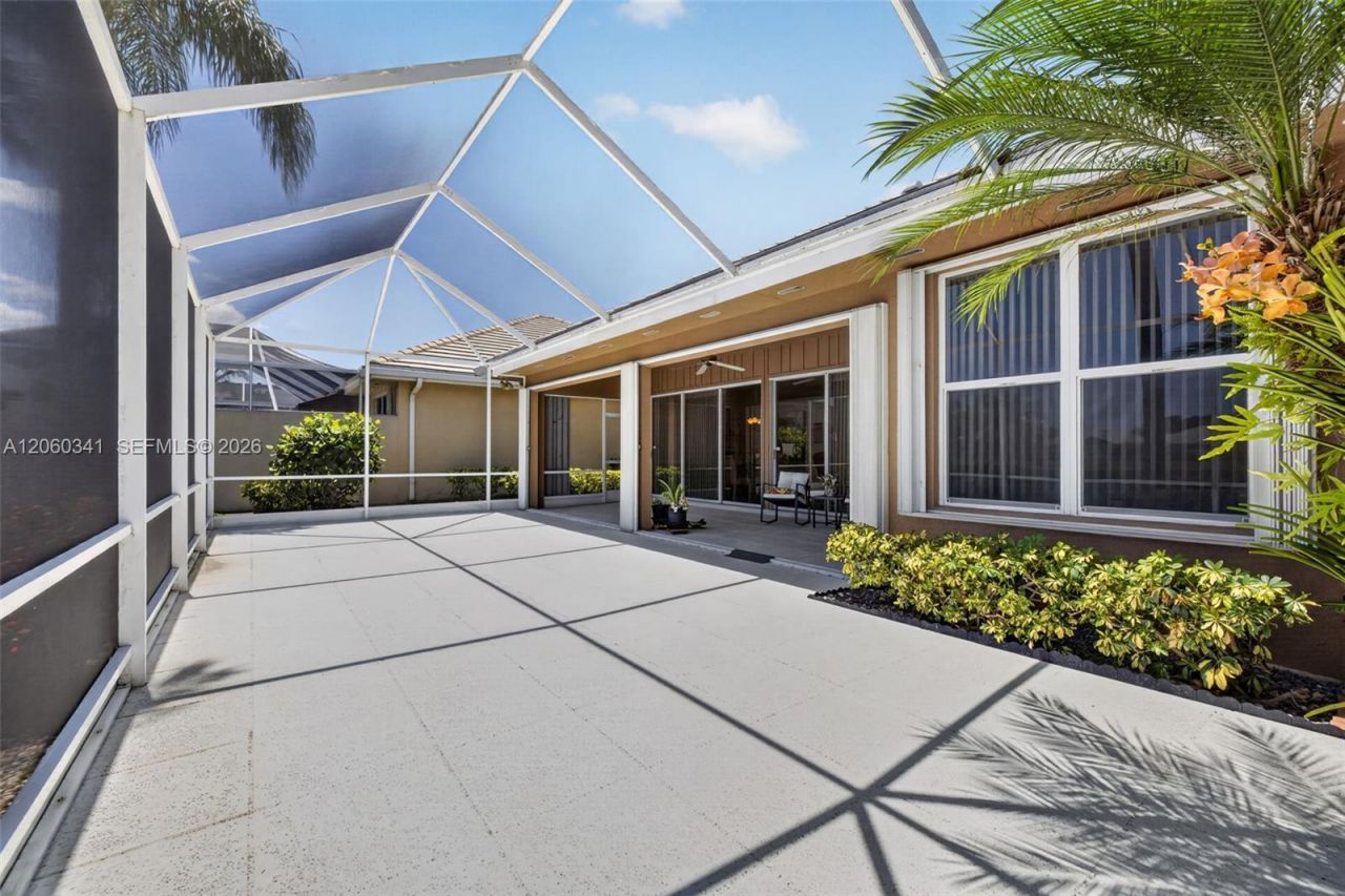 169 NW Bentley Cir, Port Saint Lucie, FL 34986 Photo