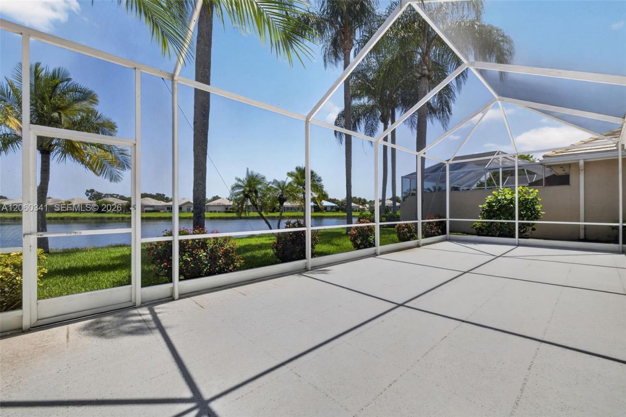 169 NW Bentley Cir, Port Saint Lucie, FL 34986 Photo