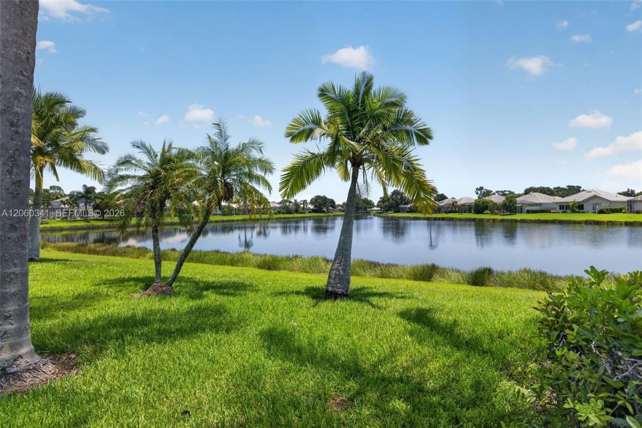 169 NW Bentley Cir, Port Saint Lucie, FL 34986 Photo