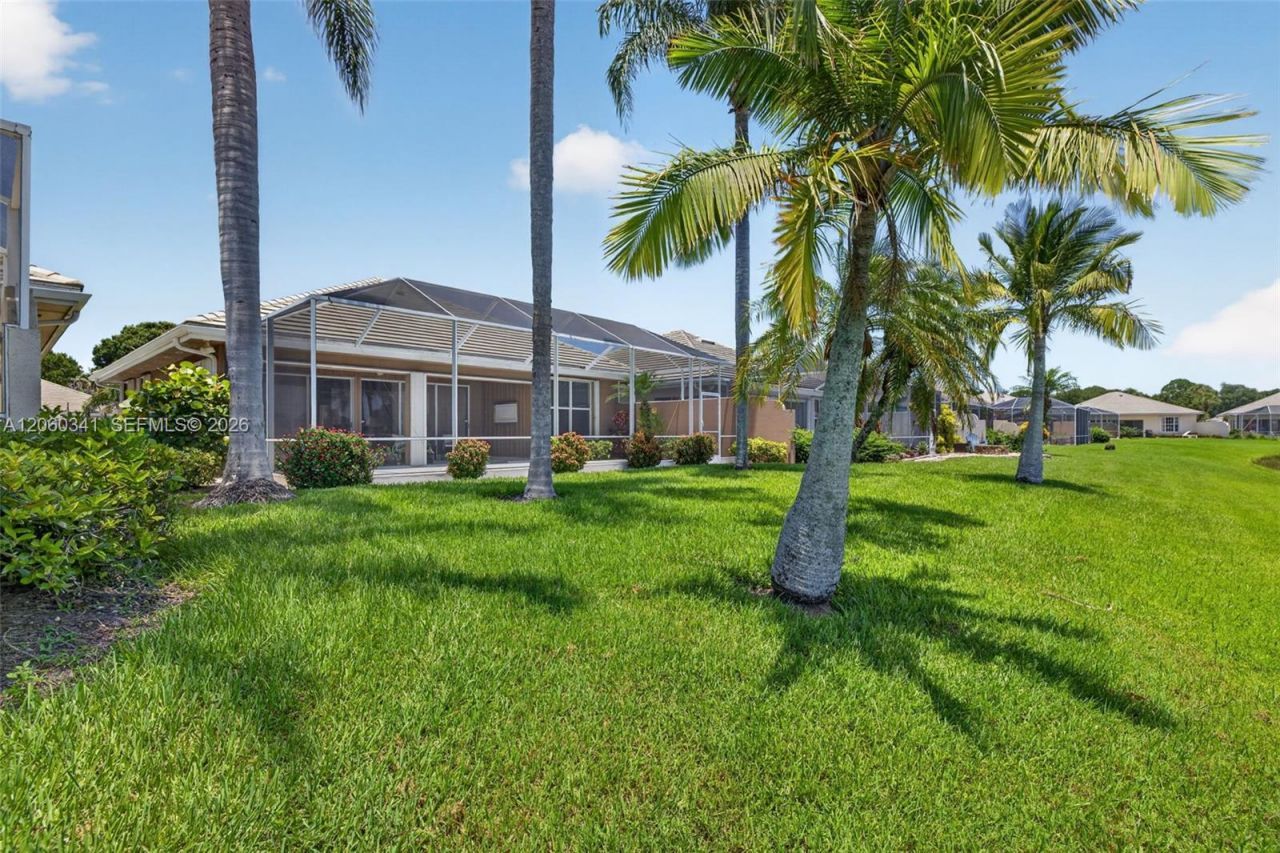 169 NW Bentley Cir, Port Saint Lucie, FL 34986 Photo